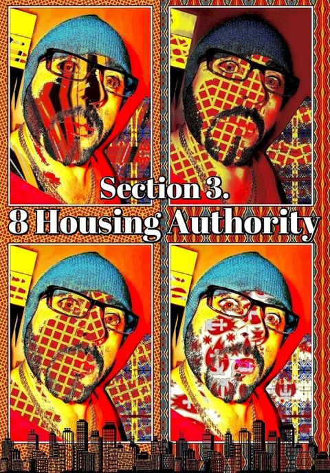 Joseph 8 Housing Authority. Section 3.(Kobo/電子書)