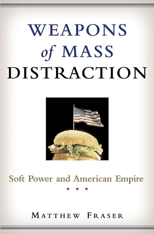  Weapons of Mass Distraction(Kobo/電子書)