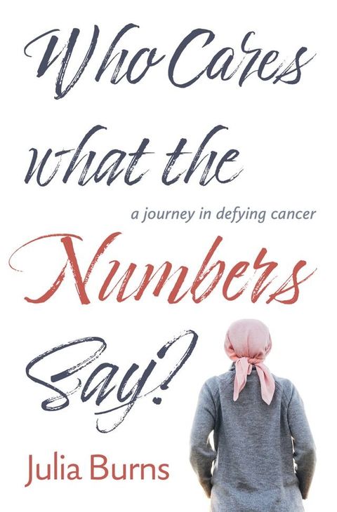 Who Cares What the Numbers Say(Kobo/電子書)