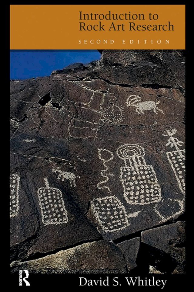  Introduction to Rock Art Research(Kobo/電子書)