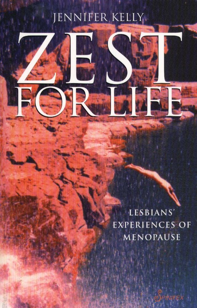  Zest for Life(Kobo/電子書)