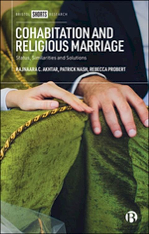 Cohabitation and Religious Marriage(Kobo/電子書)