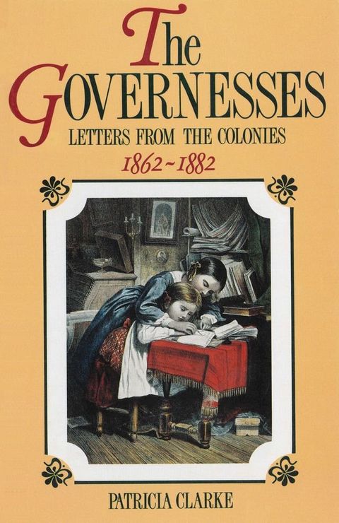 The Governesses(Kobo/電子書)