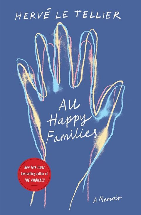 All Happy Families(Kobo/電子書)