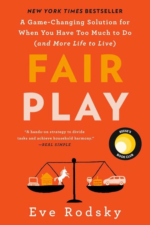 Fair Play(Kobo/電子書)