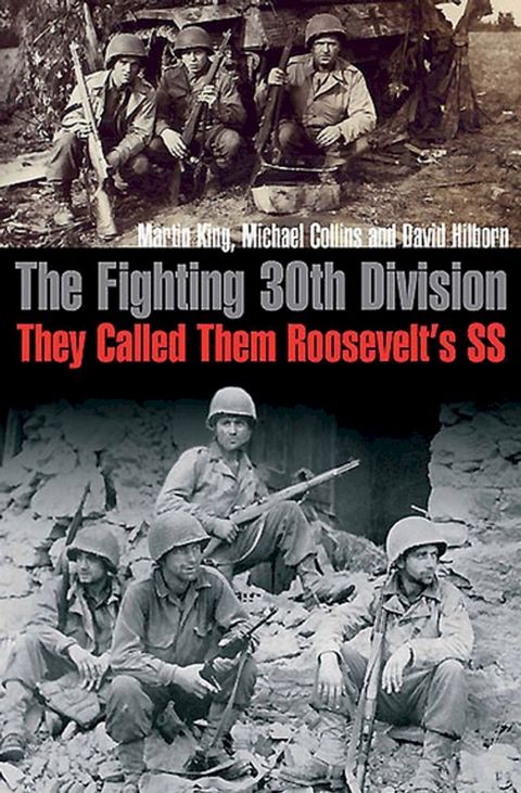 The Fighting 30th Division(Kobo/電子書)