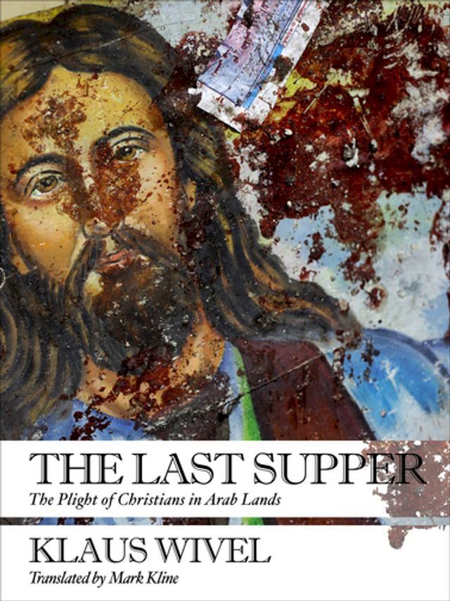  The Last Supper(Kobo/電子書)