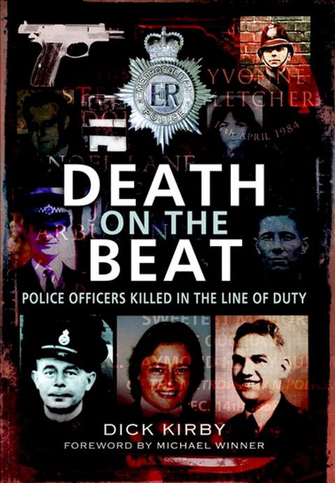 Death on the Beat(Kobo/電子書)