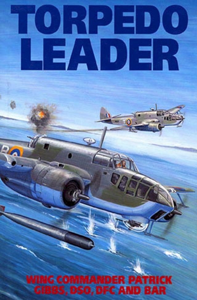  Torpedo Leader(Kobo/電子書)