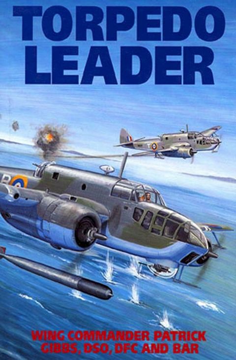 Torpedo Leader(Kobo/電子書)