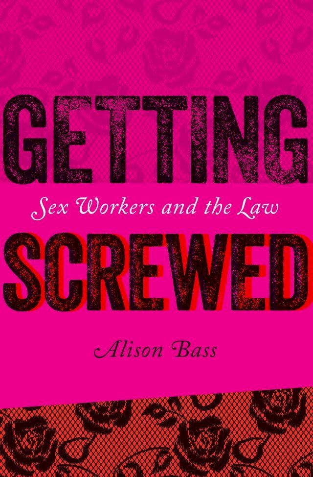  Getting Screwed(Kobo/電子書)