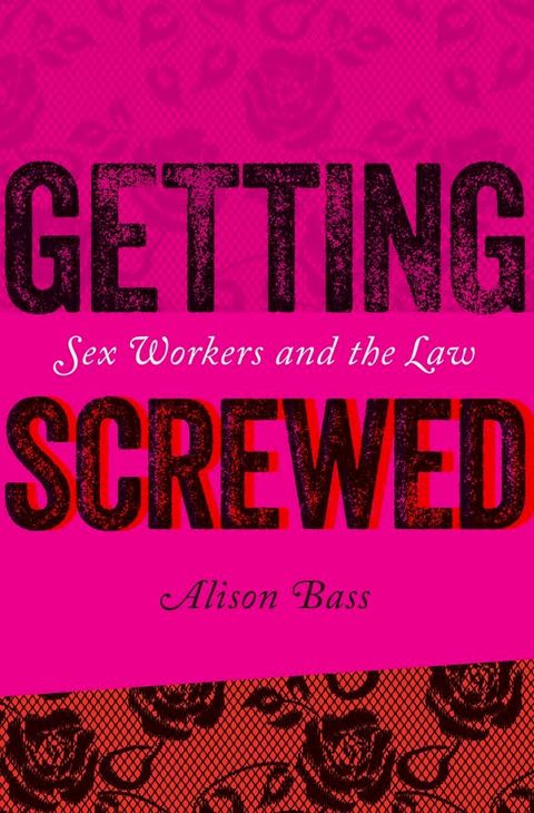 Getting Screwed(Kobo/電子書)