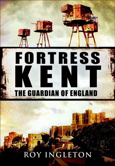 Fortress Kent(Kobo/電子書)