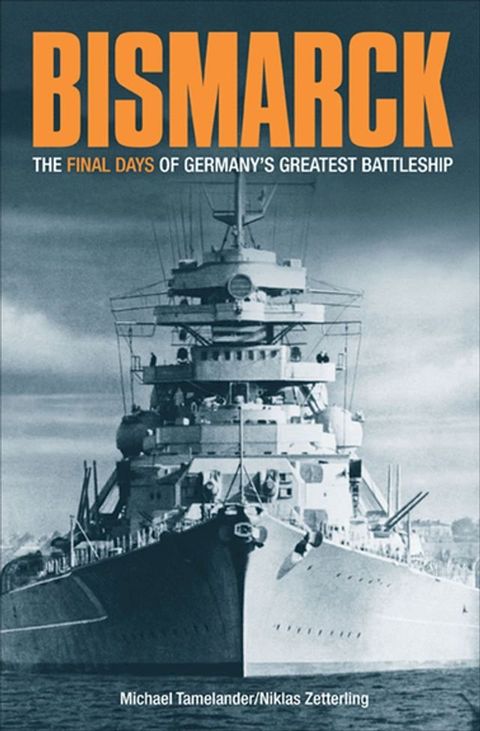 Bismarck(Kobo/電子書)