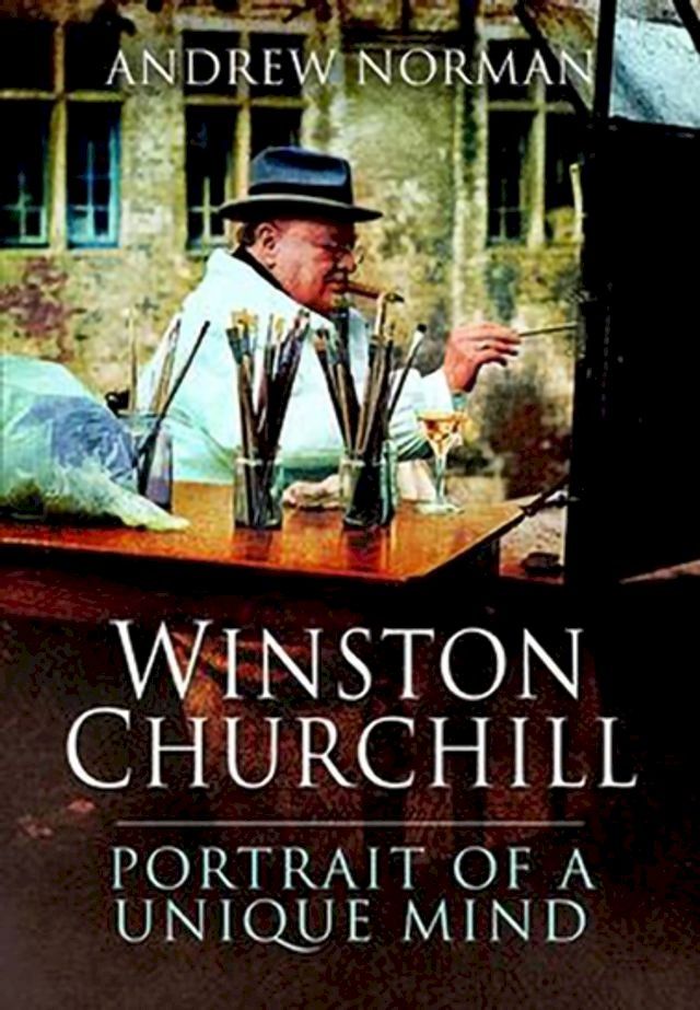  Winston Churchill(Kobo/電子書)