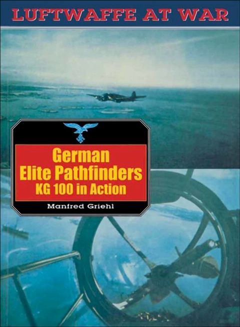 German Elite Pathfinders(Kobo/電子書)