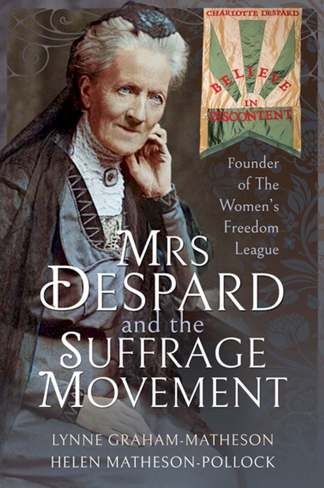  Mrs Despard and the Suffrage Movement(Kobo/電子書)