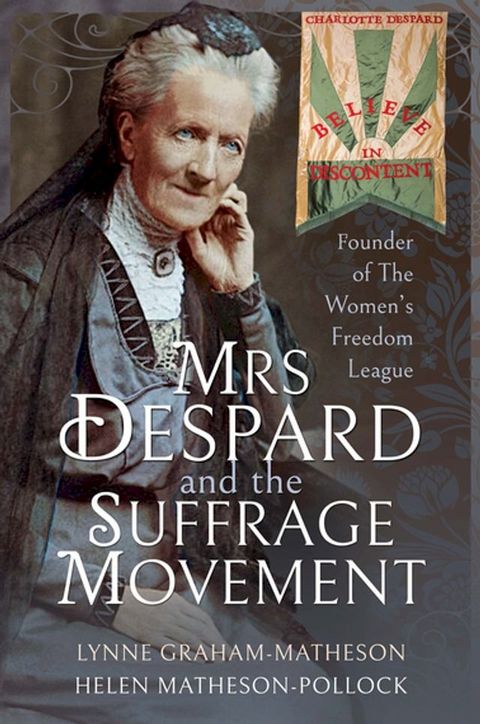 Mrs Despard and the Suffrage Movement(Kobo/電子書)