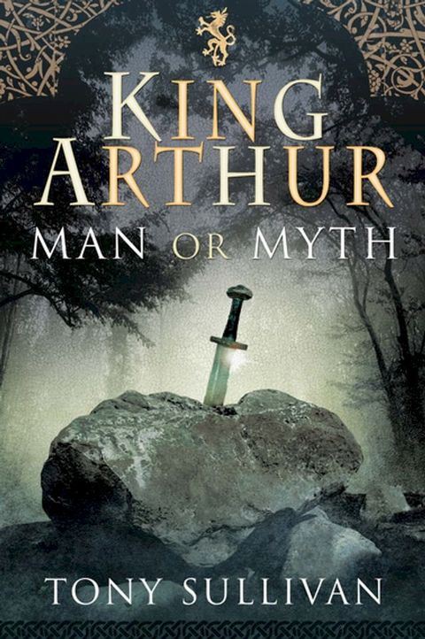 King Arthur(Kobo/電子書)