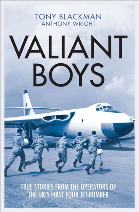 Valiant Boys(Kobo/電子書)