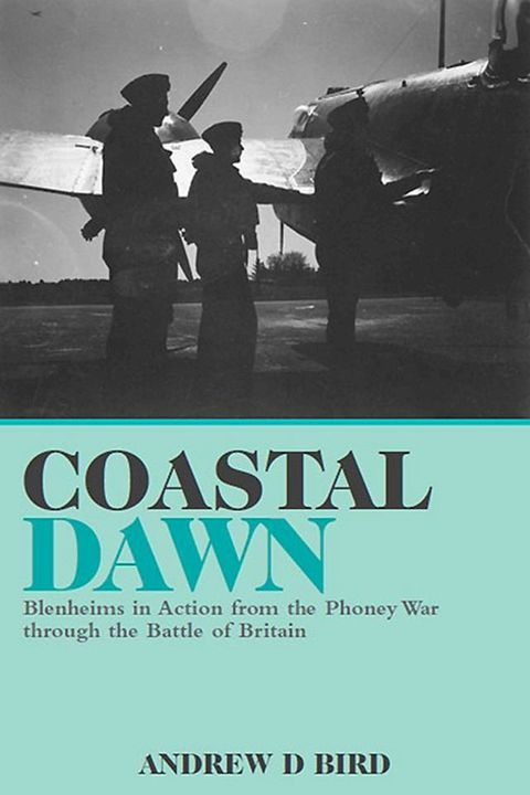 Coastal Dawn(Kobo/電子書)