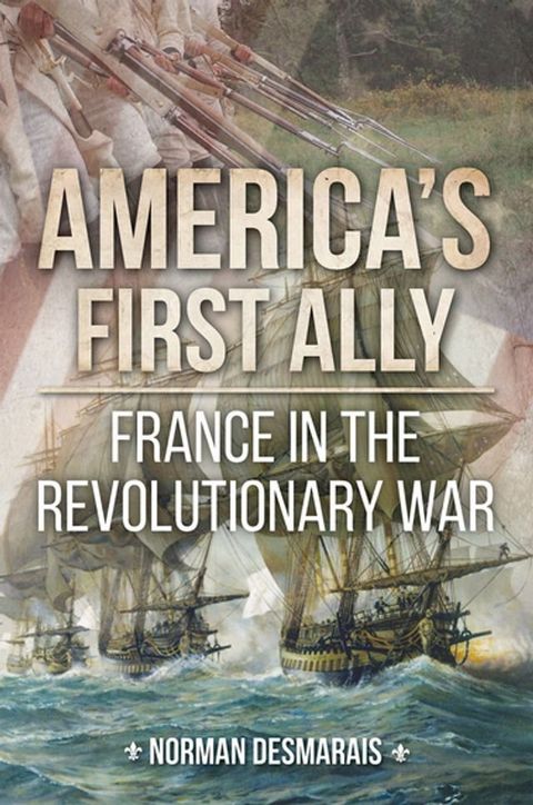 America's First Ally(Kobo/電子書)