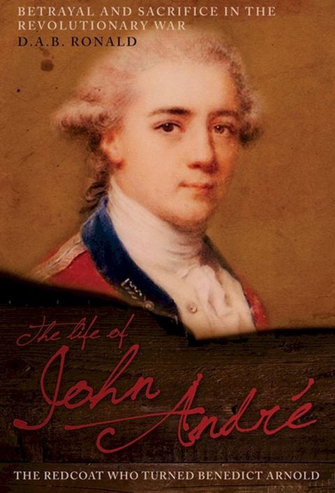 The Life of John André(Kobo/電子書)