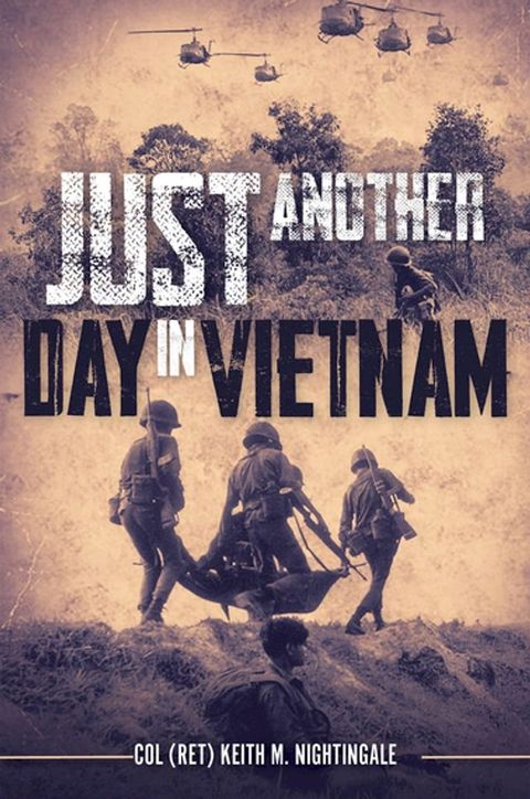 Just Another Day in Vietnam(Kobo/電子書)