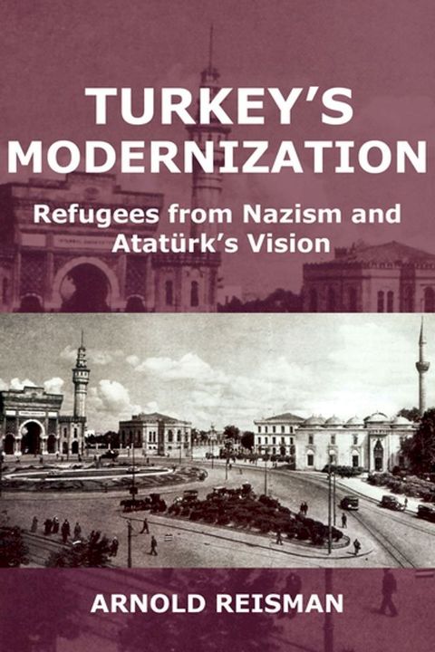 Turkey's Modernization(Kobo/電子書)