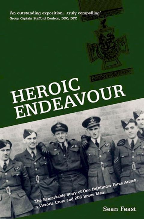 Heroic Endeavour(Kobo/電子書)