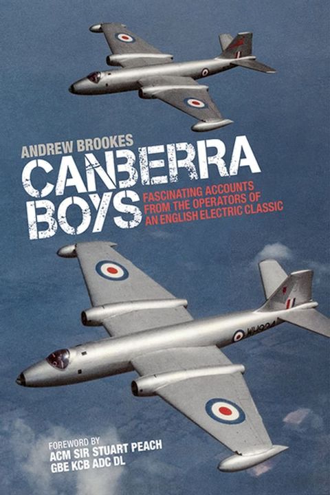 Canberra Boys(Kobo/電子書)