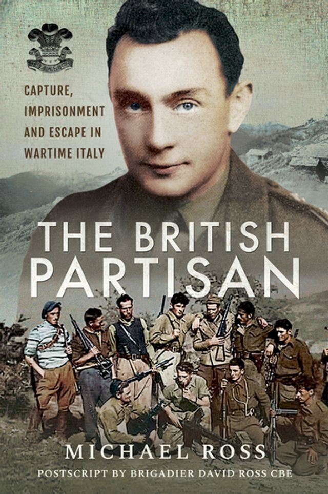  The British Partisan(Kobo/電子書)