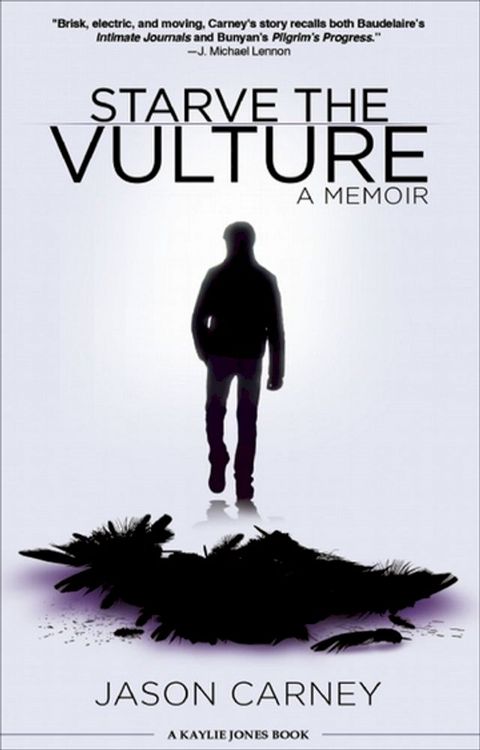 Starve the Vulture(Kobo/電子書)