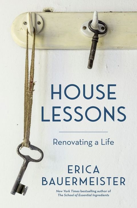 House Lessons(Kobo/電子書)