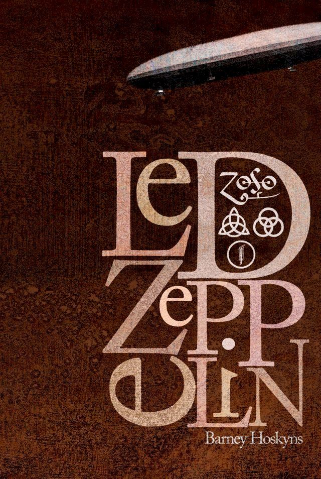  Led Zeppelin IV(Kobo/電子書)