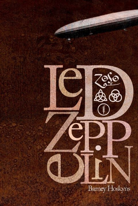 Led Zeppelin IV(Kobo/電子書)