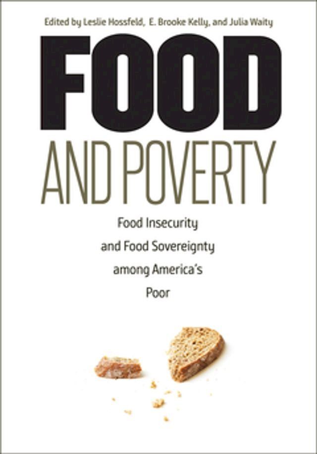  Food and Poverty(Kobo/電子書)