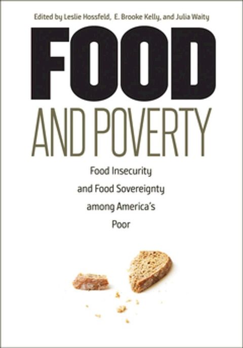 Food and Poverty(Kobo/電子書)