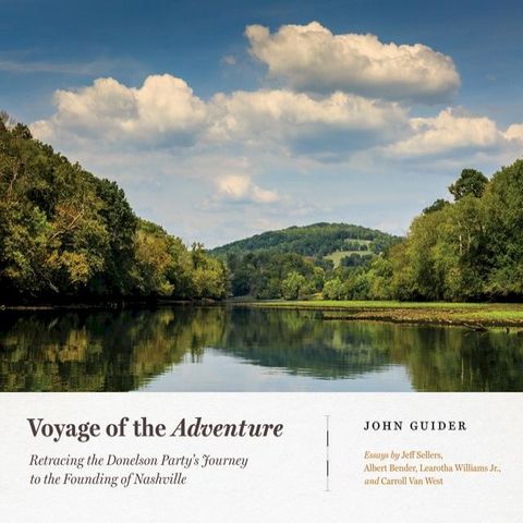 Voyage of the Adventure