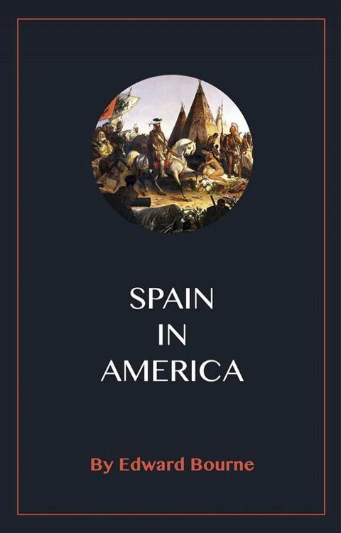 Spain in America(Kobo/電子書)