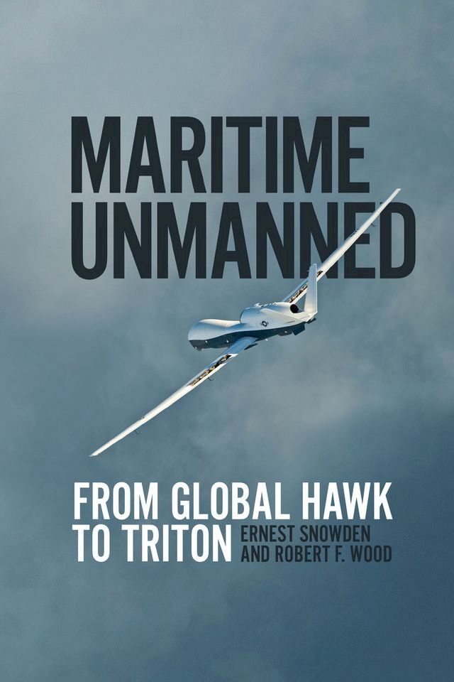  Maritime Unmanned(Kobo/電子書)