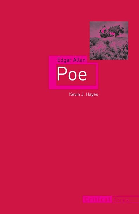 Edgar Allan Poe(Kobo/電子書)