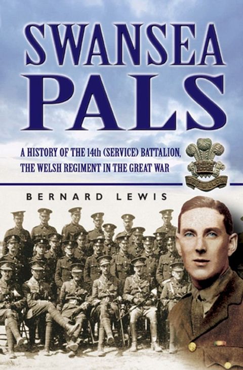 Swansea Pals(Kobo/電子書)