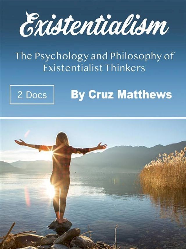  Existentialism(Kobo/電子書)