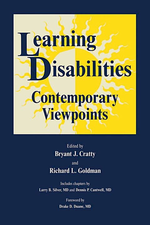 Learning Disabilities(Kobo/電子書)