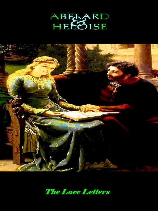  Abelard and Heloise - The Love Letters(Kobo/電子書)