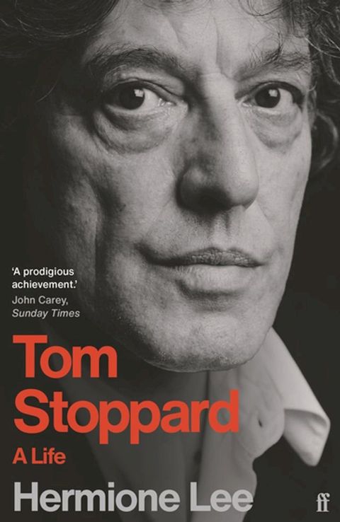 Tom Stoppard(Kobo/電子書)