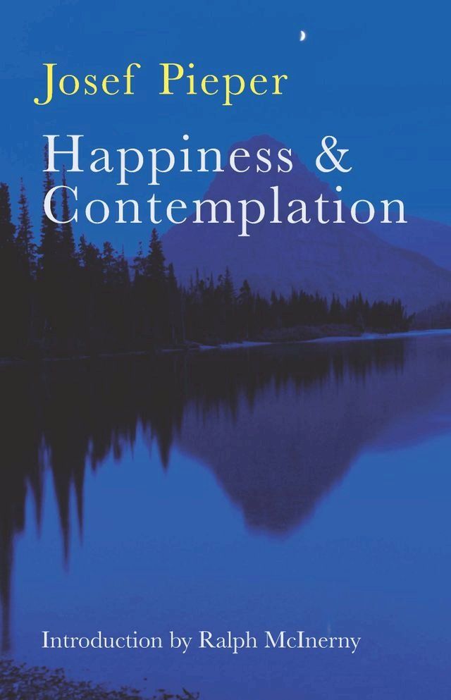  Happiness and Contemplation(Kobo/電子書)