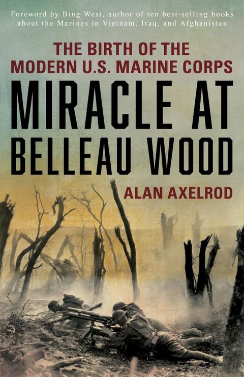 Miracle at Belleau Wood(Kobo/電子書)