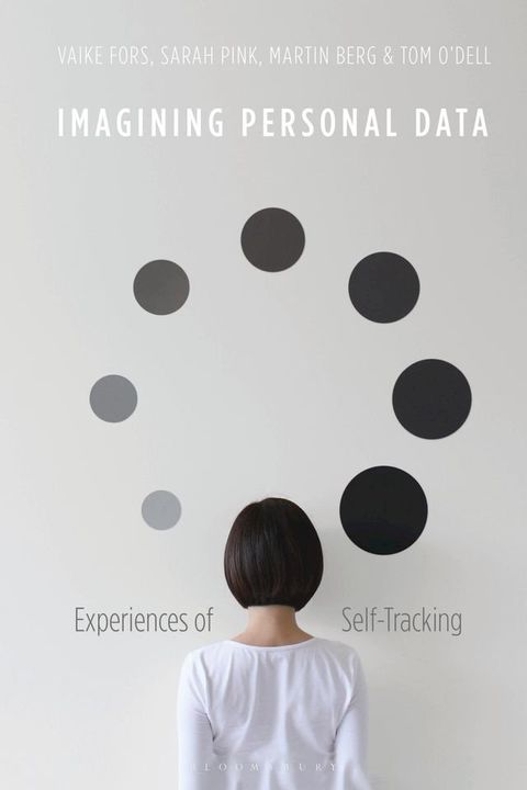 Imagining Personal Data(Kobo/電子書)